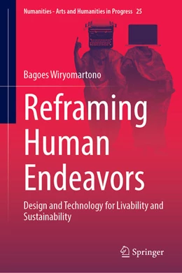 Abbildung von Wiryomartono | Reframing Human Endeavors | 1. Auflage | 2023 | beck-shop.de