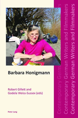 Abbildung von Gillett / Weiss-Sussex | Barbara Honigmann | 1. Auflage | 2023 | beck-shop.de