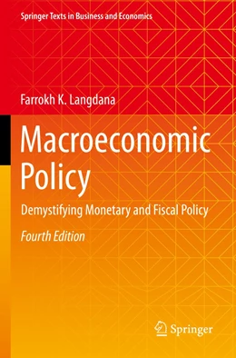Abbildung von Langdana | Macroeconomic Policy | 4. Auflage | 2023 | beck-shop.de