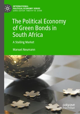Abbildung von Neumann | The Political Economy of Green Bonds in Emerging Markets | 1. Auflage | 2023 | beck-shop.de