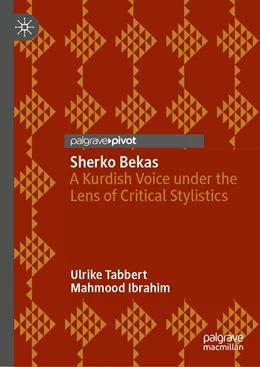 Abbildung von Tabbert / Ibrahim | Sherko Bekas | 1. Auflage | 2023 | beck-shop.de