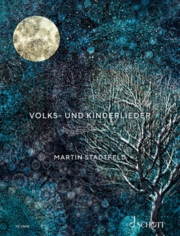 Abbildung von Volks- und Kinderlieder | 1. Auflage | 2023 | beck-shop.de