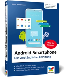 Abbildung von Hattenhauer | Android-Smartphone | 7. Auflage | 2023 | beck-shop.de