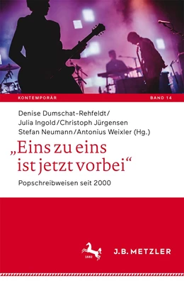 Abbildung von Dumschat-Rehfeldt / Ingold | „Eins zu eins ist jetzt vorbei“ | 1. Auflage | 2023 | 14 | beck-shop.de
