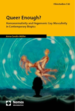 Abbildung von Müller | Queer Enough? | 1. Auflage | 2023 | 82 | beck-shop.de