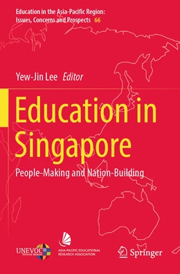 Abbildung von Lee | Education in Singapore | 1. Auflage | 2023 | 66 | beck-shop.de
