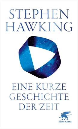 Abbildung von Hawking | Eine kurze Geschichte der Zeit | 2. Auflage | 2023 | beck-shop.de