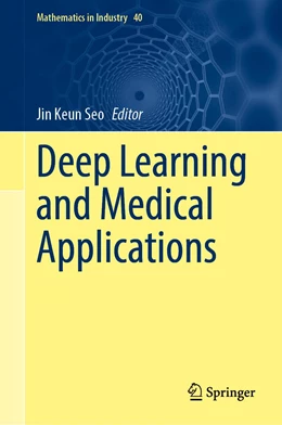 Abbildung von Seo | Deep Learning and Medical Applications | 1. Auflage | 2023 | 40 | beck-shop.de