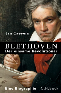Abbildung von Caeyers, Jan | Beethoven | 3. Auflage | 2023 | beck-shop.de
