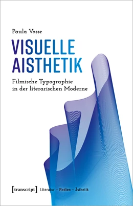 Abbildung von Vosse | Visuelle Aisthetik | 1. Auflage | 2023 | beck-shop.de