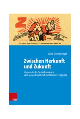 Abbildung von Strommenger | Zwischen Herkunft und Zukunft | 1. Auflage | 2023 | beck-shop.de