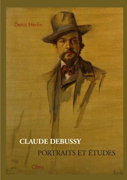 Abbildung von Herlin | Claude Debussy - Portraits et Études | 1. Auflage | 2024 | 49 | beck-shop.de
