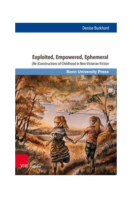 Abbildung von Burkhard | Exploited, Empowered, Ephemeral | 1. Auflage | 2023 | beck-shop.de