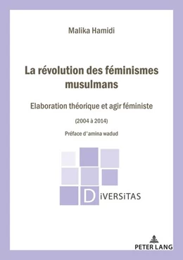 Abbildung von Hamidi | La Révolution des féminismes musulmans | 1. Auflage | 2023 | beck-shop.de
