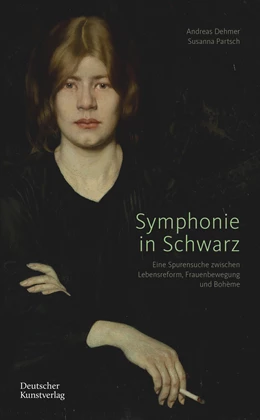 Abbildung von Dehmer / Partsch | Symphonie in Schwarz | 1. Auflage | 2023 | beck-shop.de