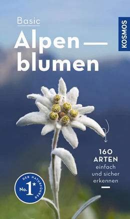 Abbildung von Griebl | Basic Alpenblumen | 1. Auflage | 2023 | beck-shop.de