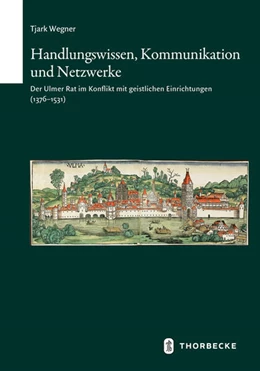 Abbildung von Wegner | Handlungswissen, Kommunikation und Netzwerke | 1. Auflage | 2023 | beck-shop.de