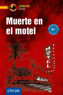 Abbildung von Vila Baleato | Muerte en el motel | 1. Auflage | 2023 | beck-shop.de