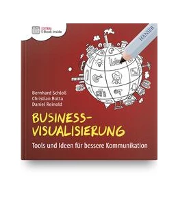 Abbildung von Schloß / Botta | Business-Visualisierung | 1. Auflage | 2023 | beck-shop.de