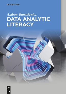 Abbildung von Banasiewicz | Data Analytic Literacy | 1. Auflage | 2023 | beck-shop.de