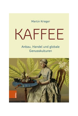 Abbildung von Krieger | Kaffee | 2. Auflage | 2023 | beck-shop.de