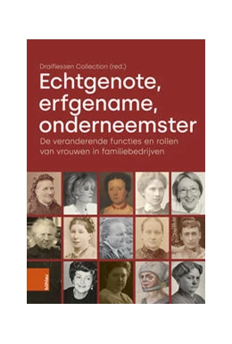Abbildung von Echtgenote, erfgename, onderneemster | 1. Auflage | 2023 | beck-shop.de
