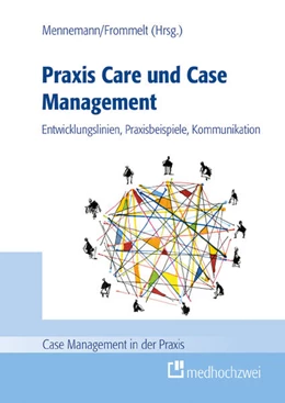 Abbildung von Mennemann / Frommelt | Praxis Care und Case Management | 1. Auflage | 2023 | beck-shop.de