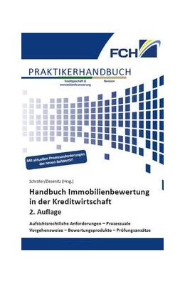 Abbildung von Schröter / Ziesenitz | Handbuch Immobilienbewertung in der Kreditwirtschaft | 2. Auflage | | beck-shop.de
