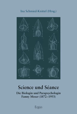 Abbildung von Schmied-Knittel | Science und Séance | 1. Auflage | 2023 | beck-shop.de