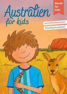 Abbildung von Ehrig | Australien for kids | 1. Auflage | 2023 | beck-shop.de