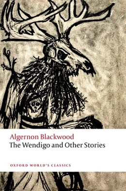 Abbildung von Blackwood / Worth | The Wendigo and Other Stories | 1. Auflage | 2023 | beck-shop.de