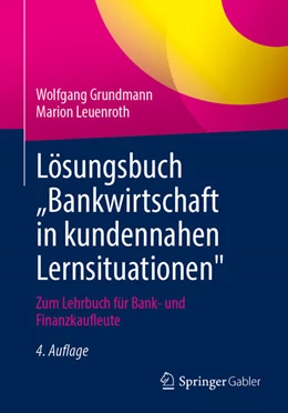 Abbildung von Grundmann / Leuenroth | Lösungsbuch 