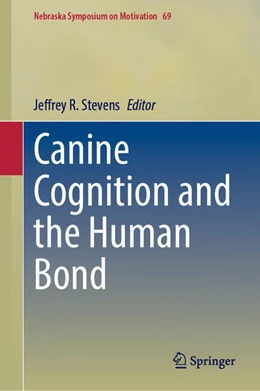Abbildung von Stevens | Canine Cognition and the Human Bond | 1. Auflage | 2023 | beck-shop.de