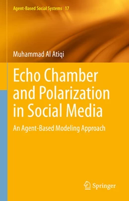 Abbildung von Al Atiqi | Echo Chamber and Polarization in Social Media | 1. Auflage | 2023 | beck-shop.de