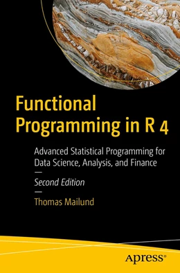 Abbildung von Mailund | Functional Programming in R 4 | 2. Auflage | 2023 | beck-shop.de
