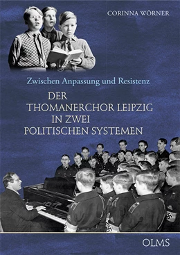Abbildung von Wörner | Zwischen Anpassung und Resistenz | 1. Auflage | 2023 | 123 | beck-shop.de