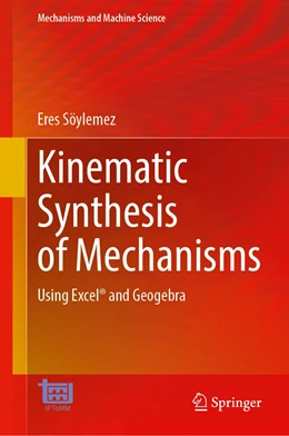 Abbildung von Söylemez | Kinematic Synthesis of Mechanisms | 1. Auflage | 2023 | 131 | beck-shop.de