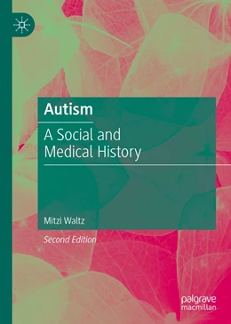 Abbildung von Waltz | Autism | 2. Auflage | 2023 | beck-shop.de
