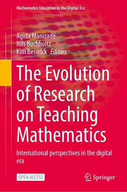 Abbildung von Manizade / Buchholtz | The Evolution of Research on Teaching Mathematics | 1. Auflage | 2023 | 22 | beck-shop.de
