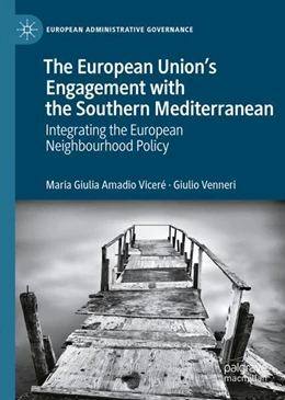 Abbildung von Amadio Viceré / Venneri | The European Union’s Engagement with the Southern Mediterranean | 1. Auflage | 2023 | beck-shop.de