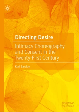 Abbildung von Barclay | Directing Desire | 1. Auflage | 2023 | beck-shop.de