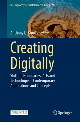 Abbildung von Brooks | Creating Digitally | 1. Auflage | 2023 | 241 | beck-shop.de