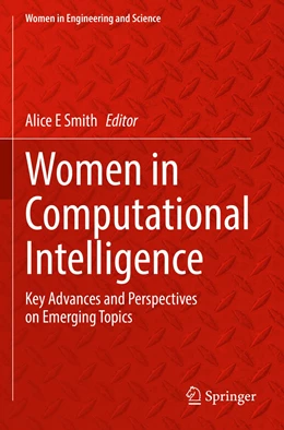 Abbildung von Smith | Women in Computational Intelligence | 1. Auflage | 2023 | beck-shop.de