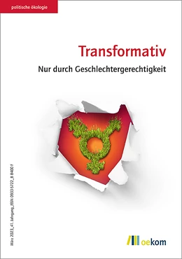 Abbildung von Transformativ | 1. Auflage | 2023 | 172 | beck-shop.de
