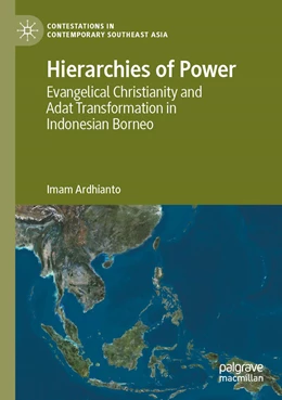 Abbildung von Ardhianto | Hierarchies of Power | 1. Auflage | 2023 | beck-shop.de