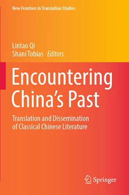 Abbildung von Qi / Tobias | Encountering China’s Past | 1. Auflage | 2023 | beck-shop.de
