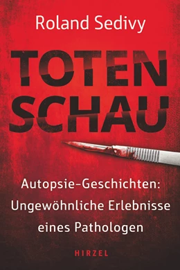 Abbildung von Sedivy | Totenschau | 1. Auflage | 2023 | beck-shop.de