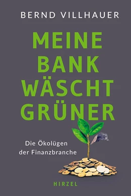 Abbildung von Villhauer | Meine Bank wäscht grüner | 1. Auflage | 2023 | beck-shop.de