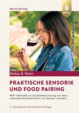 Abbildung von Darting | Praktische Sensorik und Food Pairing | 3. Auflage | 2023 | beck-shop.de