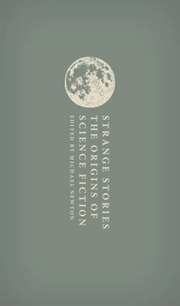 Abbildung von Newton | The Origins of Science Fiction | 1. Auflage | 2023 | beck-shop.de